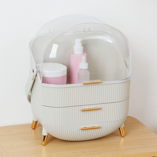 Θήκη Οργάνωσης Με Συρτάρια (25x17x38) F-V Alba 213367