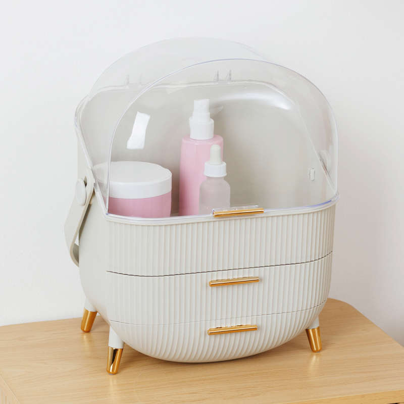 Θήκη Οργάνωσης Με Συρτάρια (25x17x38) F-V Alba 213367