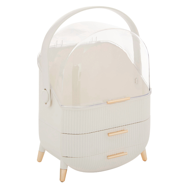 Θήκη Οργάνωσης Με Συρτάρια (25x17x38) F-V Alba 213367