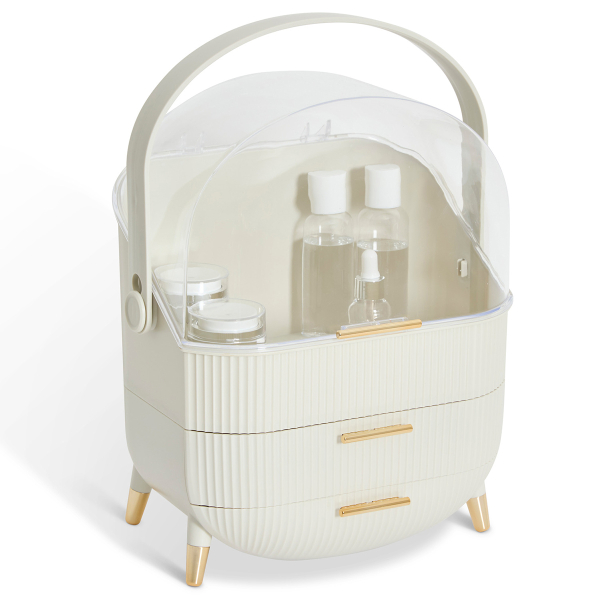 Θήκη Οργάνωσης Με Συρτάρια (25x17x38) F-V Alba 213367