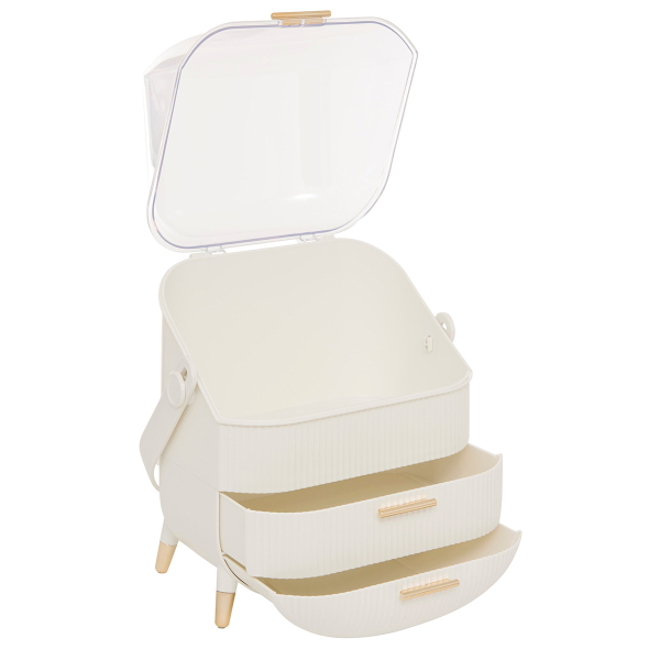 Θήκη Οργάνωσης Με Συρτάρια (25x17x38) F-V Alba 213367