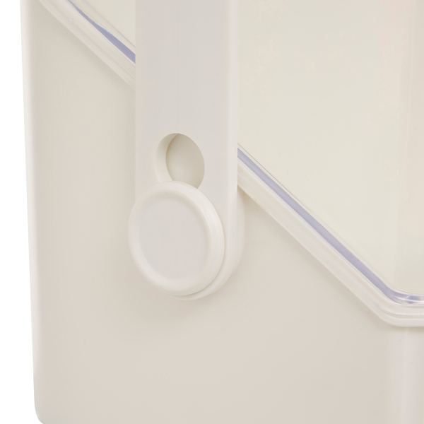 Θήκη Οργάνωσης Με Συρτάρια (25x17x38) F-V Alba 213367