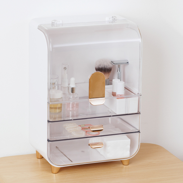 Θήκη Οργάνωσης Με Συρτάρια (23.6x17x35.4) F-V Sara 213370