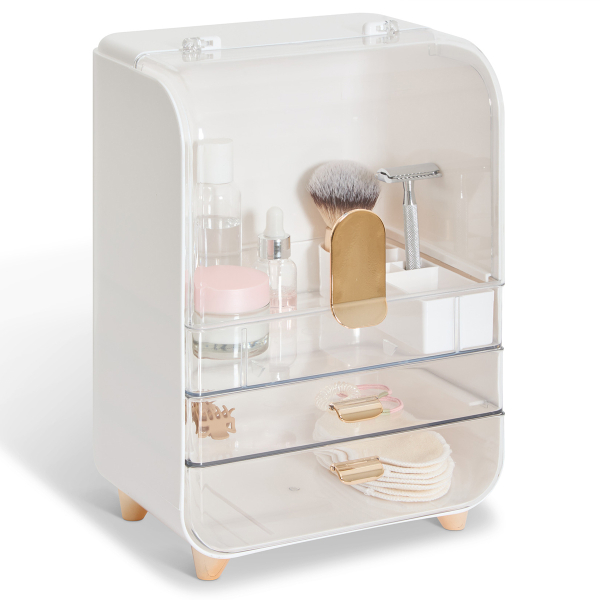 Θήκη Οργάνωσης Με Συρτάρια (23.6x17x35.4) F-V Sara 213370