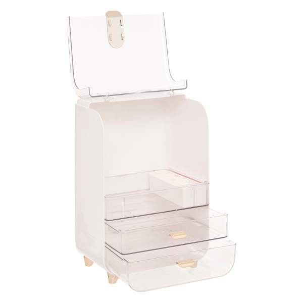 Θήκη Οργάνωσης Με Συρτάρια (23.6x17x35.4) F-V Sara 213370