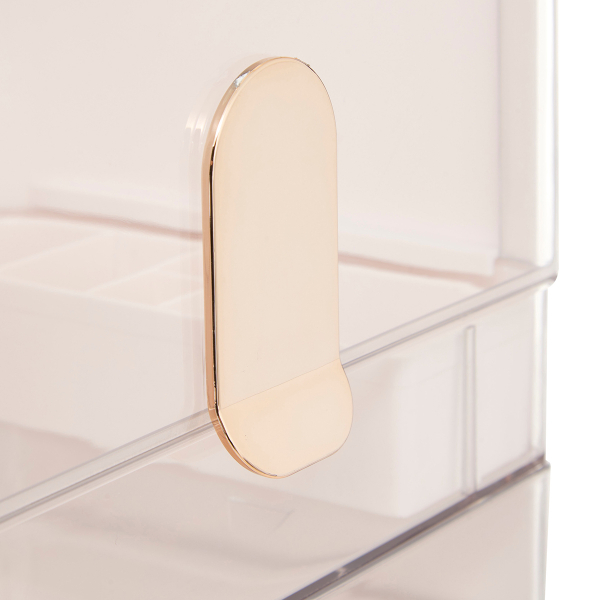 Θήκη Οργάνωσης Με Συρτάρια (23.6x17x35.4) F-V Sara 213370