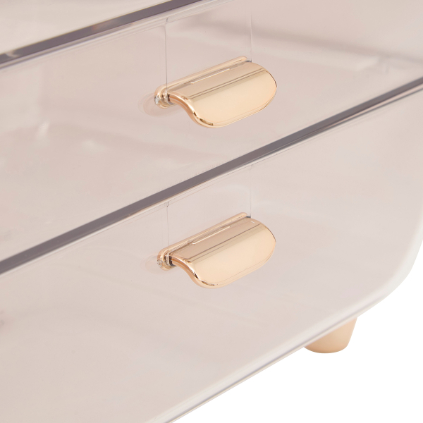 Θήκη Οργάνωσης Με Συρτάρια (23.6x17x35.4) F-V Sara 213370