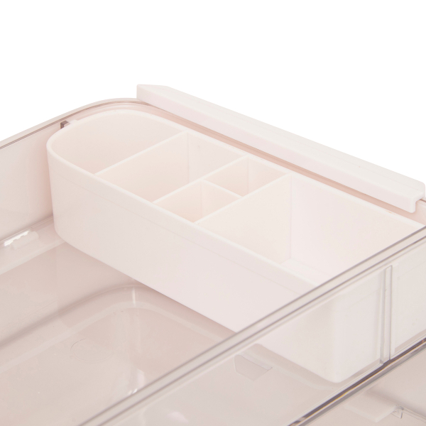 Θήκη Οργάνωσης Με Συρτάρια (23.6x17x35.4) F-V Sara 213370