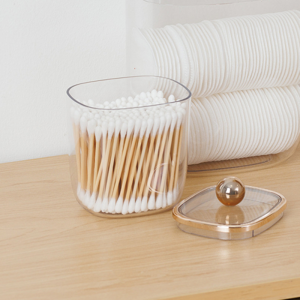 Δοχείο Αποθήκευσης (8.9x7.1x11.5) F-V Sara 213372