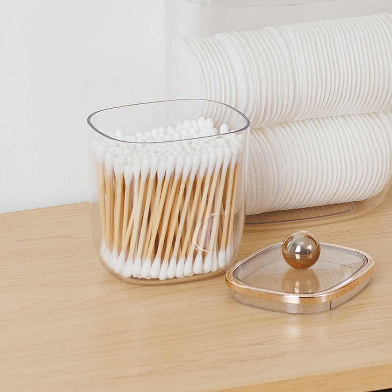 Δοχείο Αποθήκευσης (8.9x7.1x11.5) F-V Sara 213372