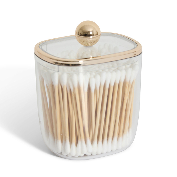 Δοχείο Αποθήκευσης (8.9x7.1x11.5) F-V Sara 213372