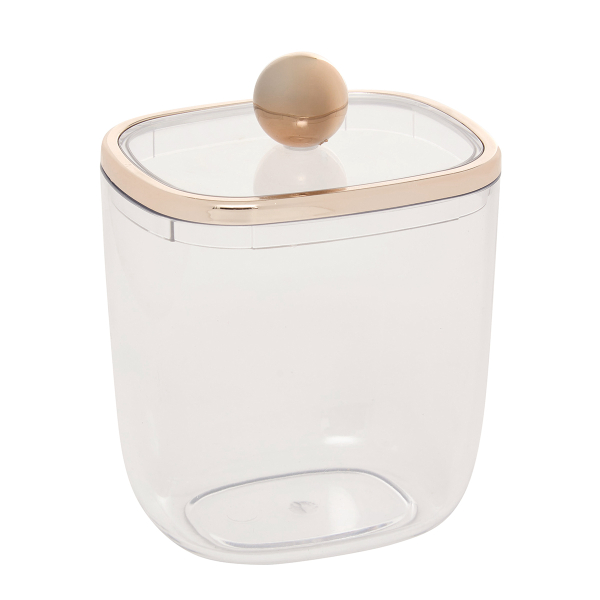 Δοχείο Αποθήκευσης (8.9x7.1x11.5) F-V Sara 213372