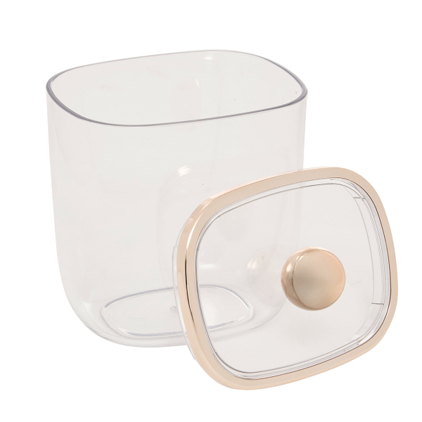 Δοχείο Αποθήκευσης (8.9x7.1x11.5) F-V Sara 213372