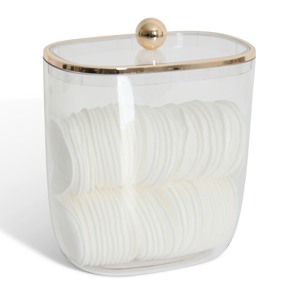 Δοχείο Αποθήκευσης (15x9.2x17.4) F-V Sara 213373