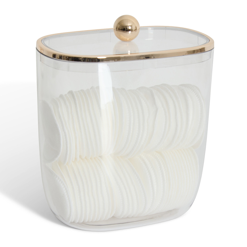 Δοχείο Αποθήκευσης (15x9.2x17.4) F-V Sara 213373