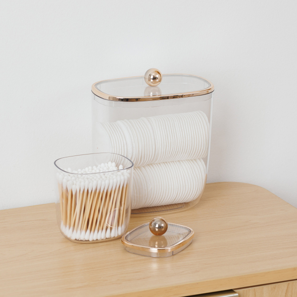 Δοχείο Αποθήκευσης (15x9.2x17.4) F-V Sara 213373