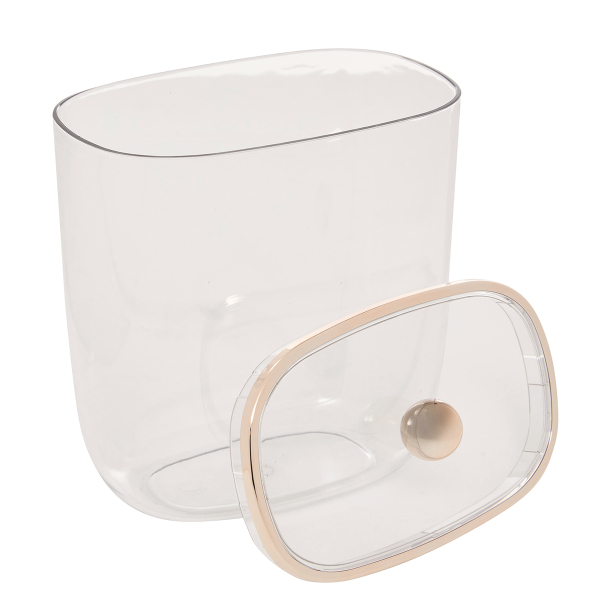 Δοχείο Αποθήκευσης (15x9.2x17.4) F-V Sara 213373