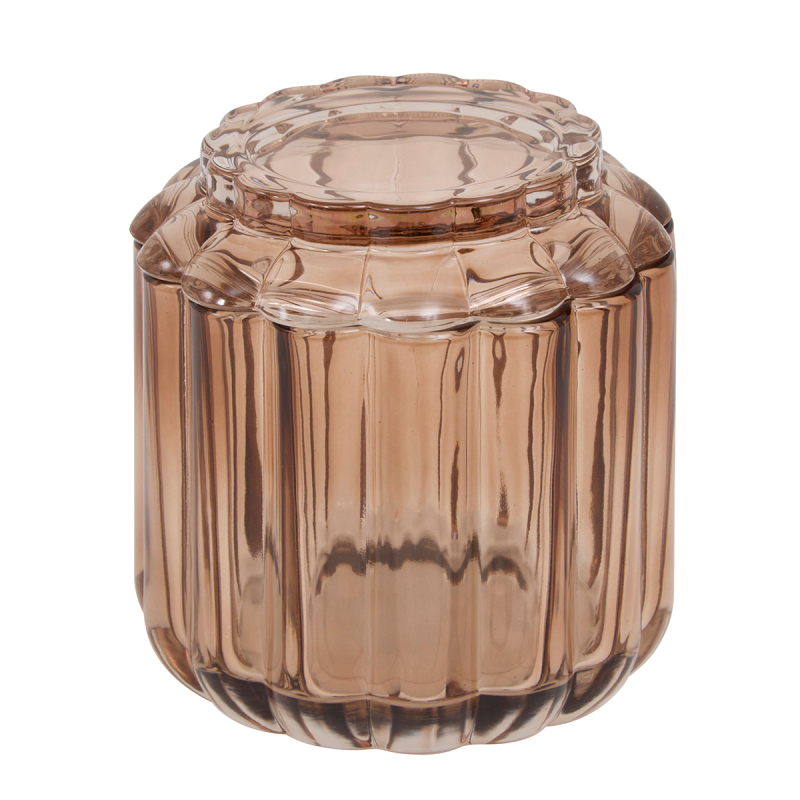 Βαμβακοθήκη (Φ10.8x11.4) F-V Florea Amber 213336A