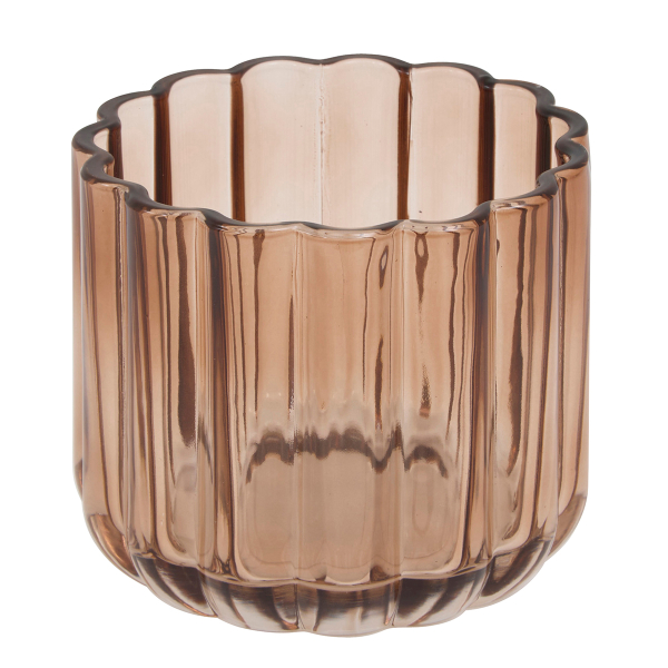 Βαμβακοθήκη (Φ10.8x11.4) F-V Florea Amber 213336A