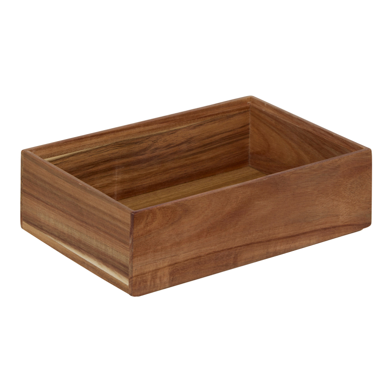 Θήκη Οργάνωσης (23x15x7) F-V Acacia Organizer 190261
