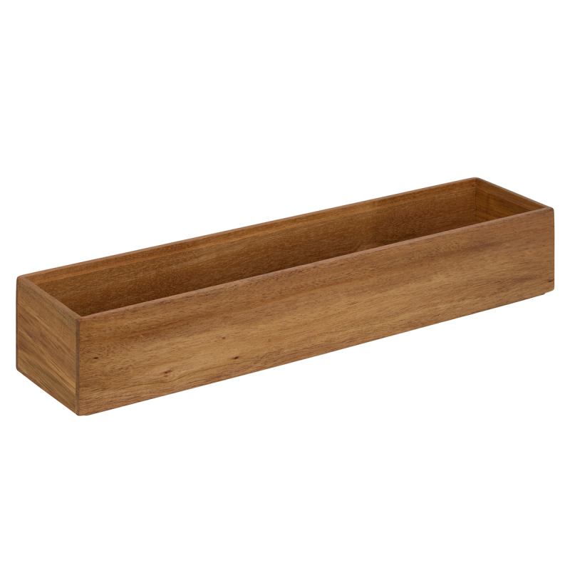 Θήκη Οργάνωσης (38x8x7) F-V Acacia Organizer 190262