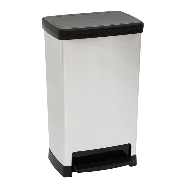 Κάδος Απορριμμάτων (39x28.8x65.4) F-V 50lt Bin 214538