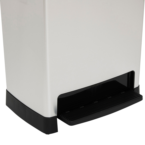 Κάδος Απορριμμάτων (39x28.8x65.4) F-V 50lt Bin 214538