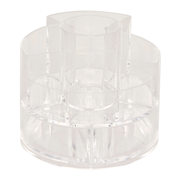 Θήκη Οργάνωσης Καλλυντικών 9 Θέσεων (Φ15.2x14) F-V Selena 211444