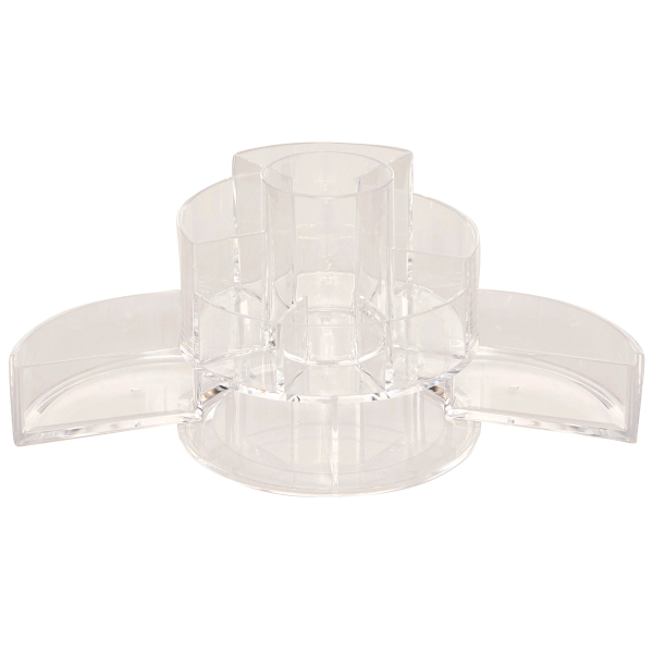 Θήκη Οργάνωσης Καλλυντικών 9 Θέσεων (Φ15.2x14) F-V Selena 211444