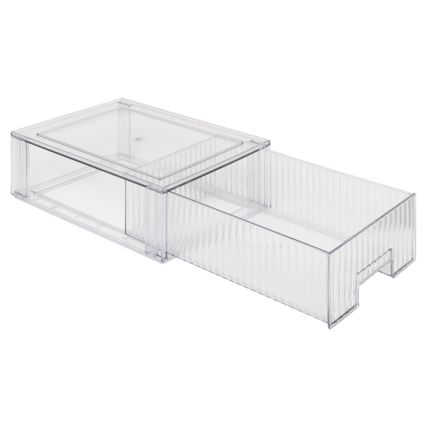 Ράφι Ψυγείου Με Καπάκι (32x21.2x10.5) F-V Streaks 190179