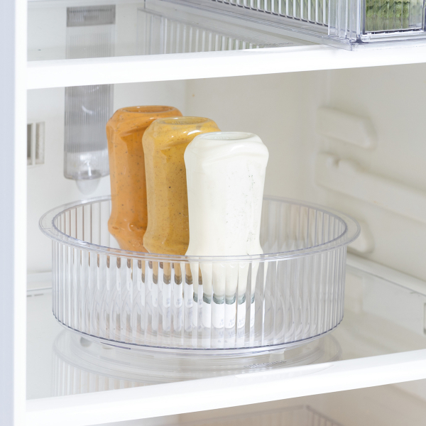 Περιστρεφόμενη Βάση Οργάνωσης (Φ25x8.2) F-V Streaks 190181