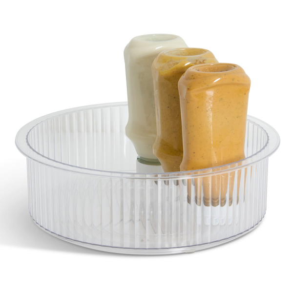 Περιστρεφόμενη Βάση Οργάνωσης (Φ25x8.2) F-V Streaks 190181