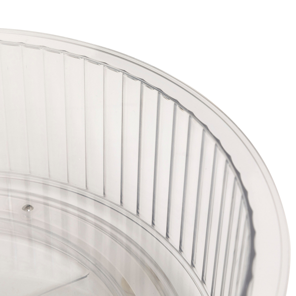 Περιστρεφόμενη Βάση Οργάνωσης (Φ25x8.2) F-V Streaks 190181