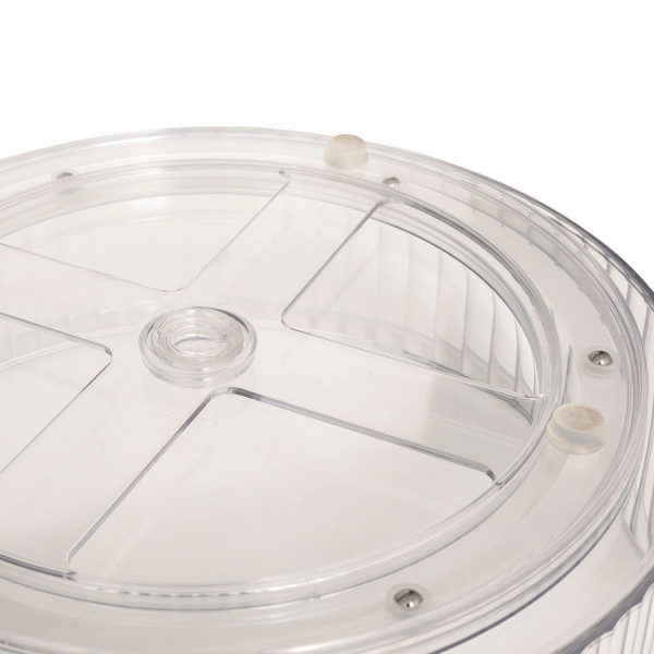 Περιστρεφόμενη Βάση Οργάνωσης (Φ25x8.2) F-V Streaks 190181