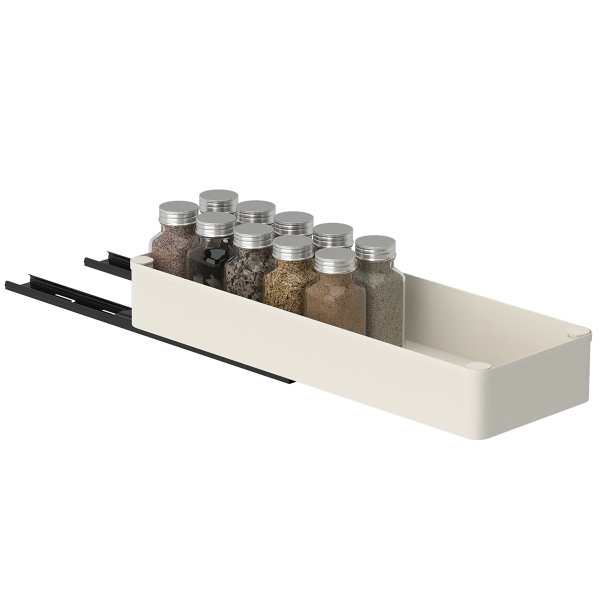 Συρτάρι Οργάνωσης Για Ντουλάπι (37.7x13.3x6.2) F-V Sliding 190187