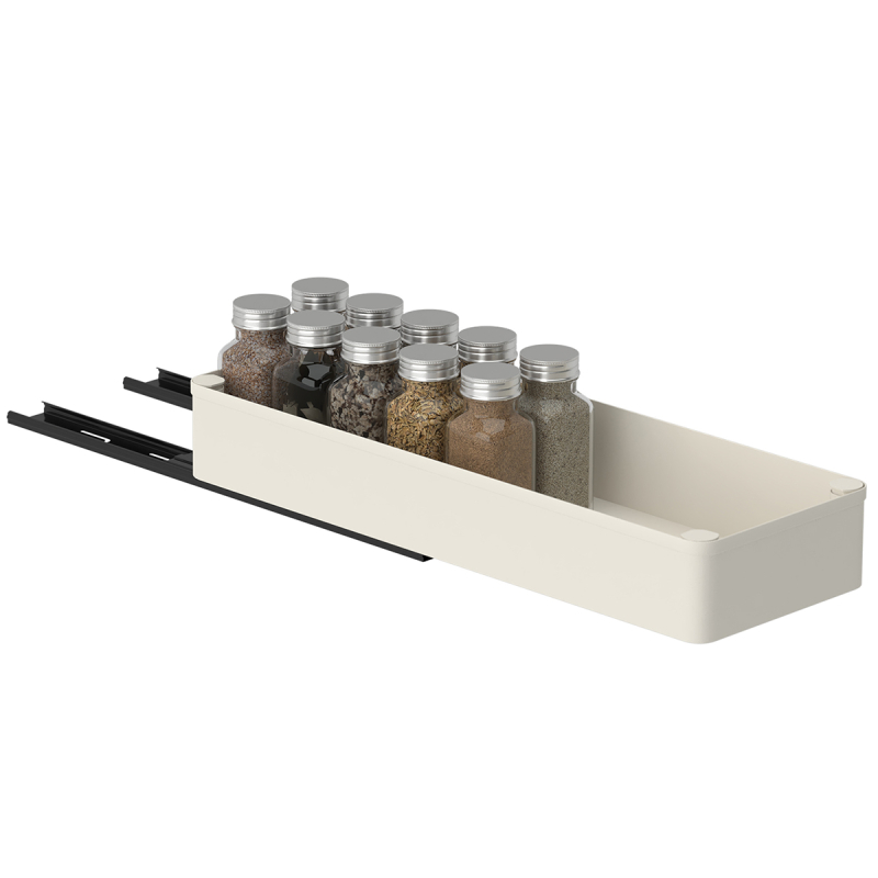 Συρτάρι Οργάνωσης Για Ντουλάπι (37.7x13.3x6.2) F-V Sliding 190187