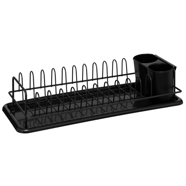 Στραγγιστήρι Πιάτων (41.5x17.4x9.6) F-V Dish Rack 190202
