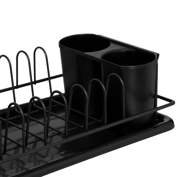 Στραγγιστήρι Πιάτων (41.5x17.4x9.6) F-V Dish Rack 190202