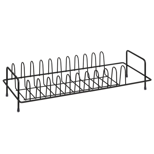Στραγγιστήρι Πιάτων (41.5x17.4x9.6) F-V Dish Rack 190202