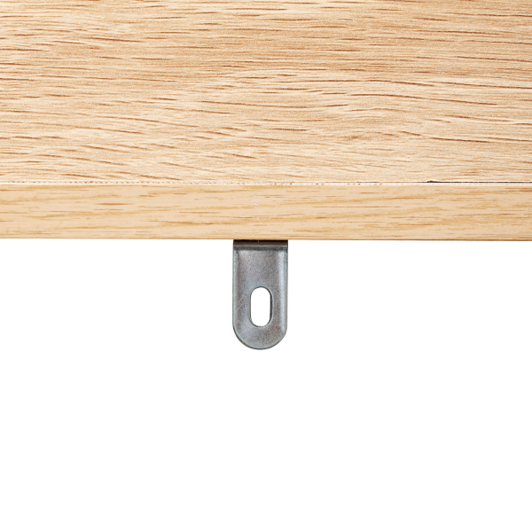 Ραφιέρα Δαπέδου 4 Θέσεων (76x43x146) F-V Abana 212801