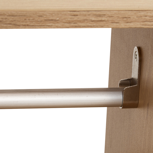 Σταντ Για Χαρτί Υγείας (20x18x78) F-V Abana 212800