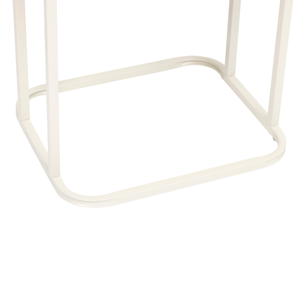 Βοηθητικά Τραπεζάκια (Σετ 2τμχ) F-V Curvy 193699