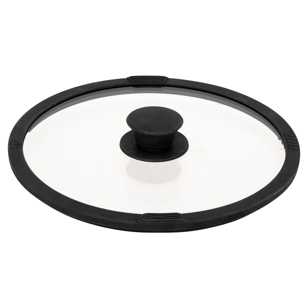 Μαγειρικά Σκεύη (Σετ 6τμχ) Χυτού Αλουμινίου F-V Battery 209612