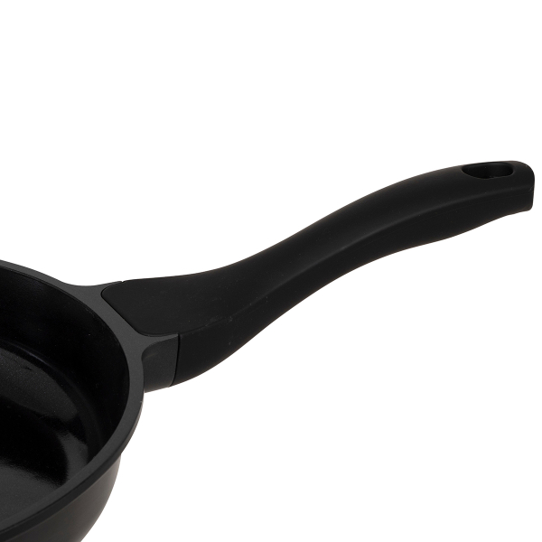 Μαγειρικά Σκεύη (Σετ 6τμχ) Χυτού Αλουμινίου F-V Battery 209612