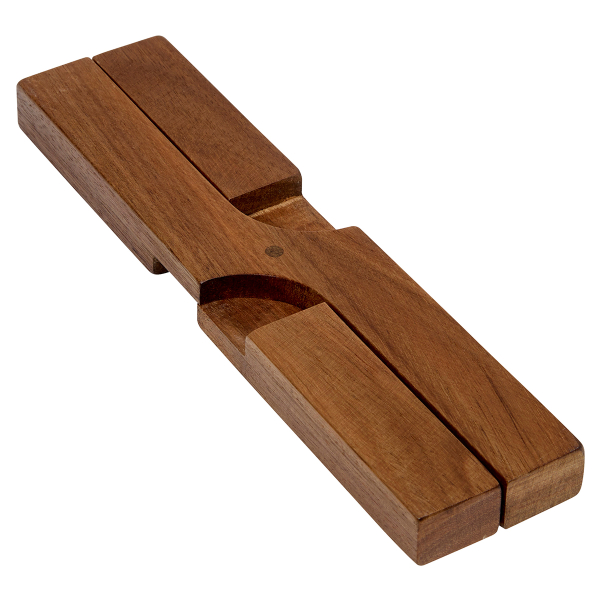 Βάση/Σουπλά Μαγειρικών Σκευών Πτυσσόμενο (21x21) F-V Cross 209642