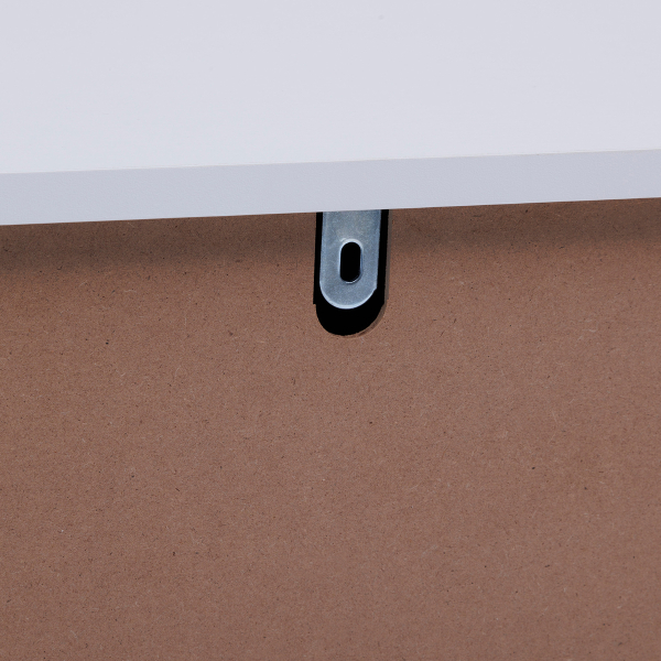 Κομοδίνο Με 2 Συρτάρια (38x48x50) F-V Dolo 181236A