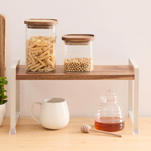 Ράφι Οργάνωσης (40x20x20) F-V Shelf 190209