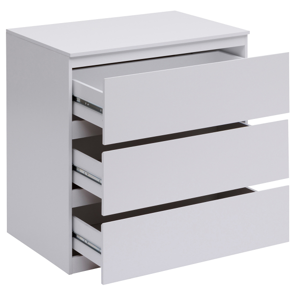 Συρταριέρα 3 Θέσεων (73x48x78) F-V Dolo 181235B