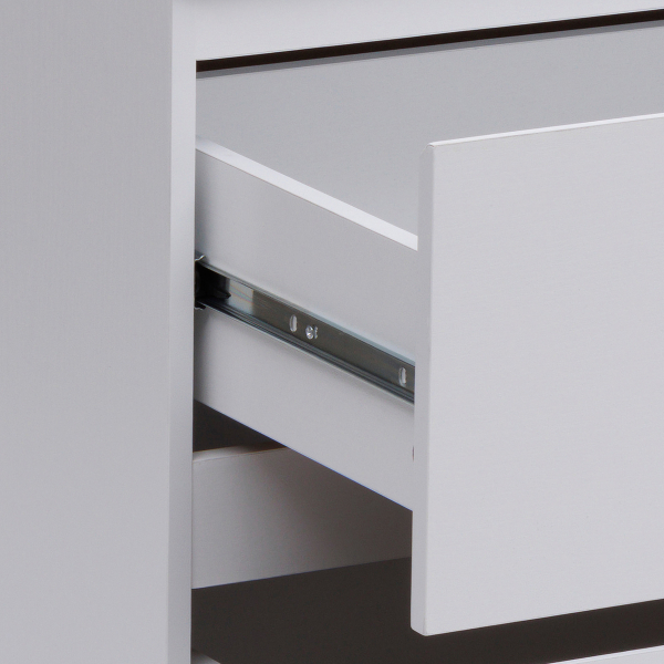 Συρταριέρα 3 Θέσεων (73x48x78) F-V Dolo 181235B