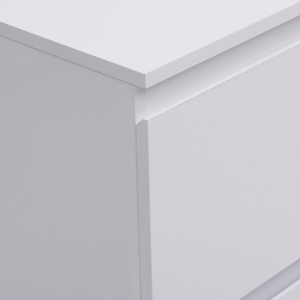 Συρταριέρα 3 Θέσεων (73x48x78) F-V Dolo 181235B